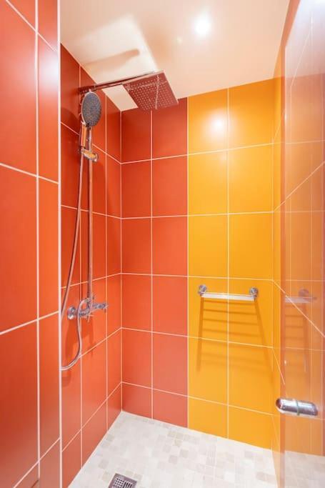 City Escape Appartement Le Bourget Buitenkant foto