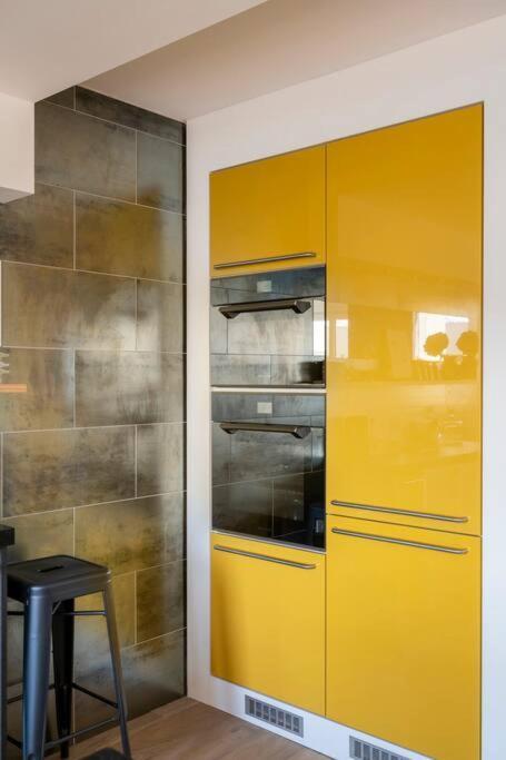 City Escape Appartement Le Bourget Buitenkant foto